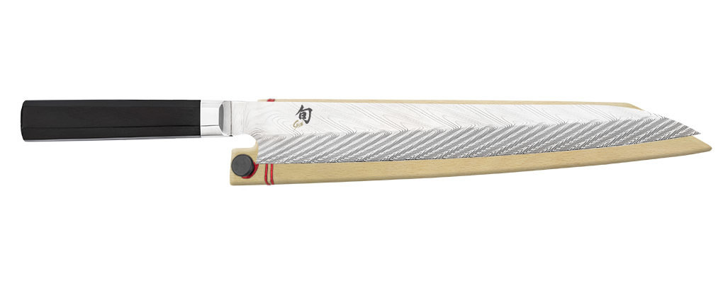 Shun Dual Core 10.5&quot; Yanagiba