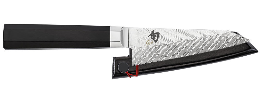 Shun Dual Core 4.5&quot; Honesuki ( Discontinued )