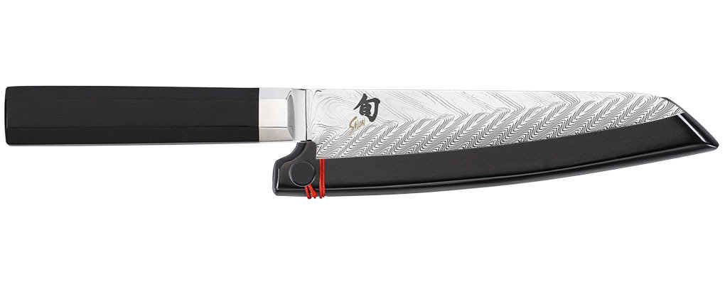 Shun Dual Core 6&quot; Utility / Butchery Knife