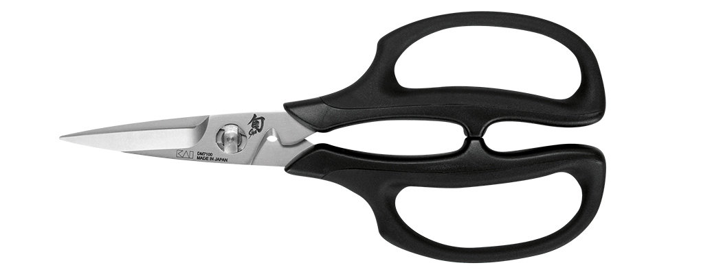 Shun Herb Shears
