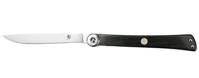 Shun Higo No-Kami Personal Steak Knife ( Discontinued )