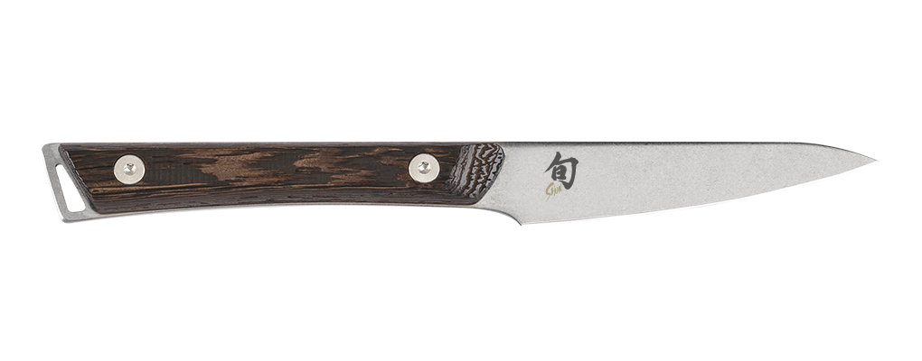 Shun Kanso 3.5&quot; Paring