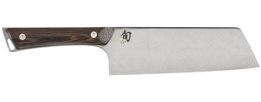 Shun Kanso 7&quot; Asian Utility Knife