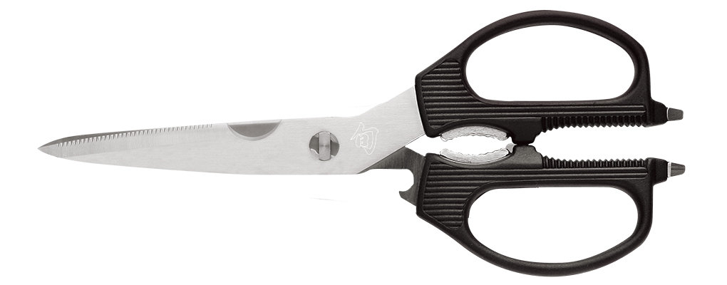 Shun Multi-Purpose Shears