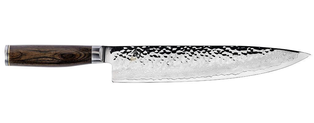 Shun Premier 10” Chef&#39;s Knife