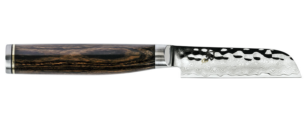 Shun Premier 3&quot; Vegetable Knife ( Discontinued )