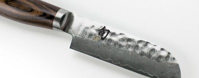 Shun Premier 3" Vegetable Knife ( Discontinued )