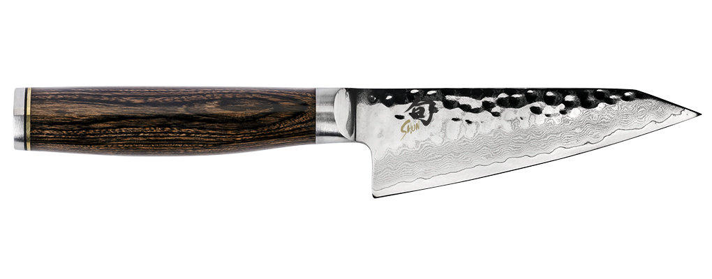 Shun Premier 4.5&quot; Honesuki ( Discontinued )