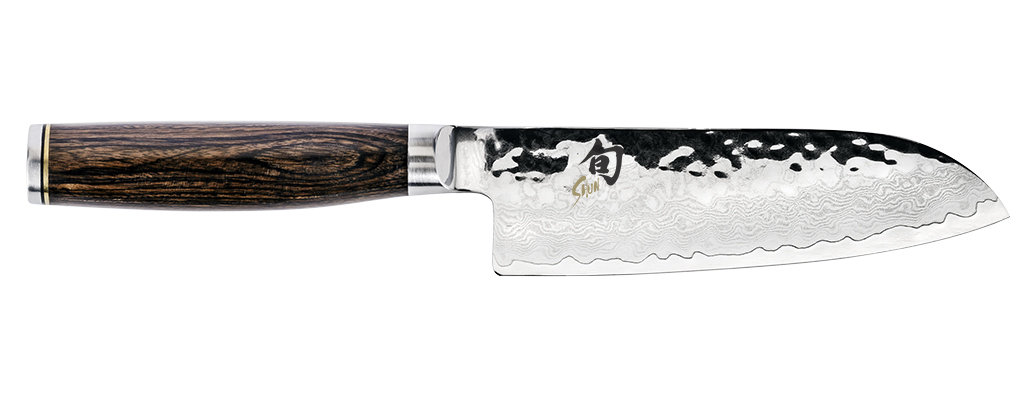 Shun Premier 5.5” Santoku