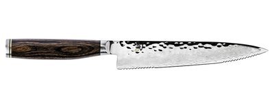 Shun Premier 6.5&quot; Serrated Utility Knife