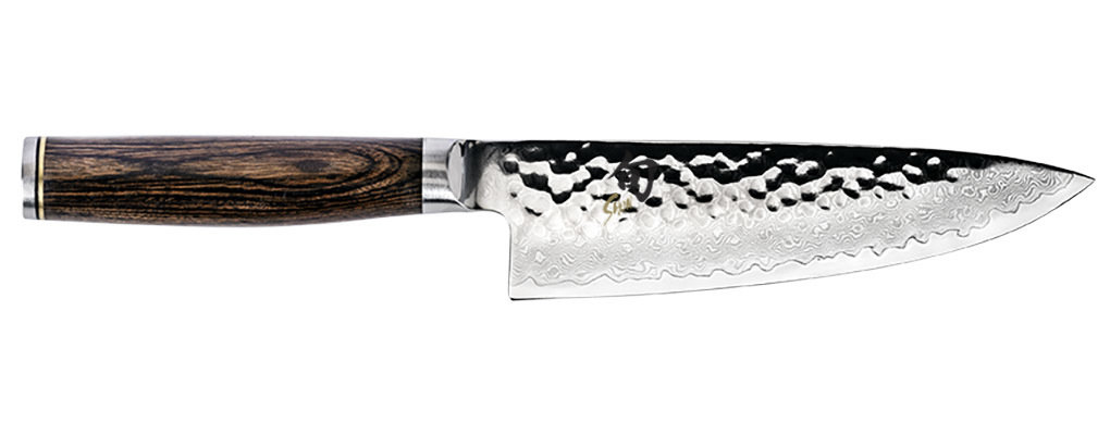 Shun Premier 6” Chef&#39;s Knife