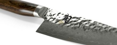 Shun Premier 6” Chef's Knife