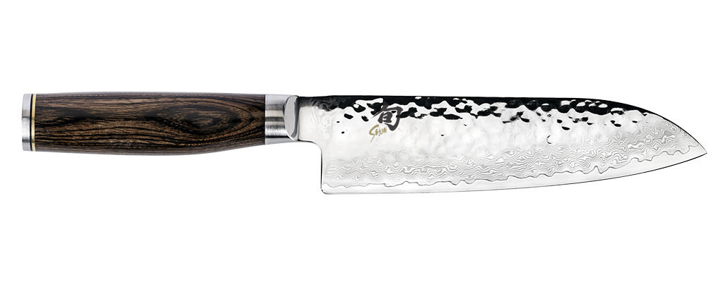 Shun Premier 7” Santoku