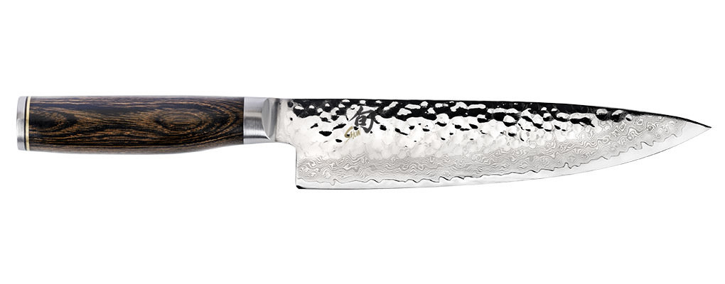 Shun Premier 8” Chef&#39;s Knife
