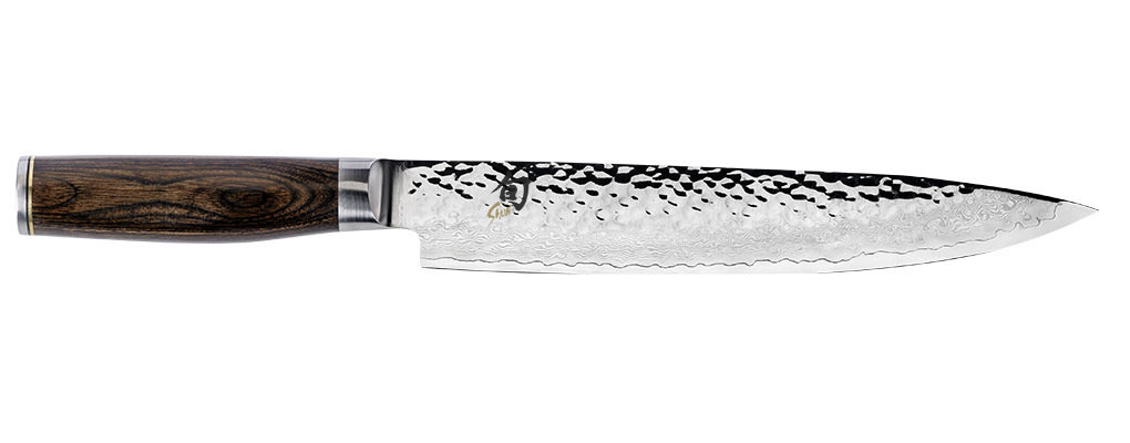 Shun Premier 9.5&quot; Slicing Knife