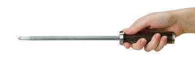 Shun Premier Combo 9" Honing Steel
