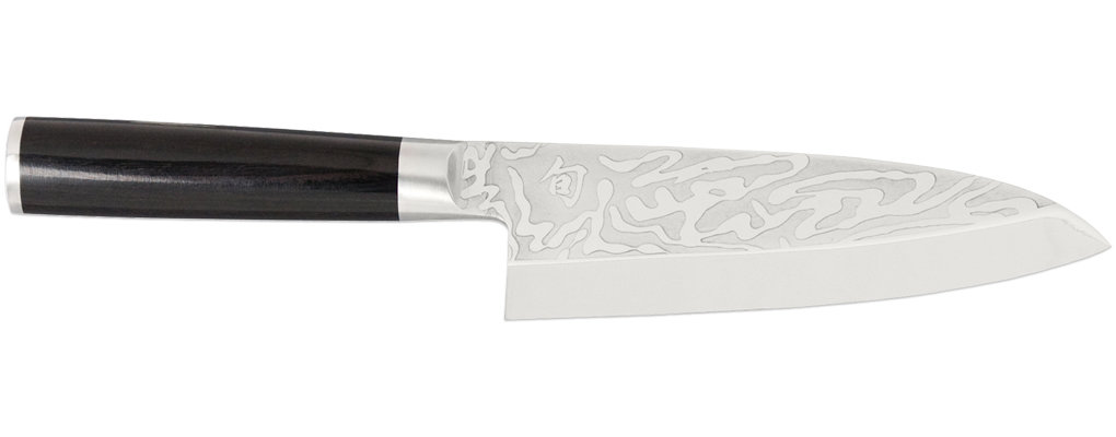 Shun Pro 6.5&quot; Deba ( Discontinued )