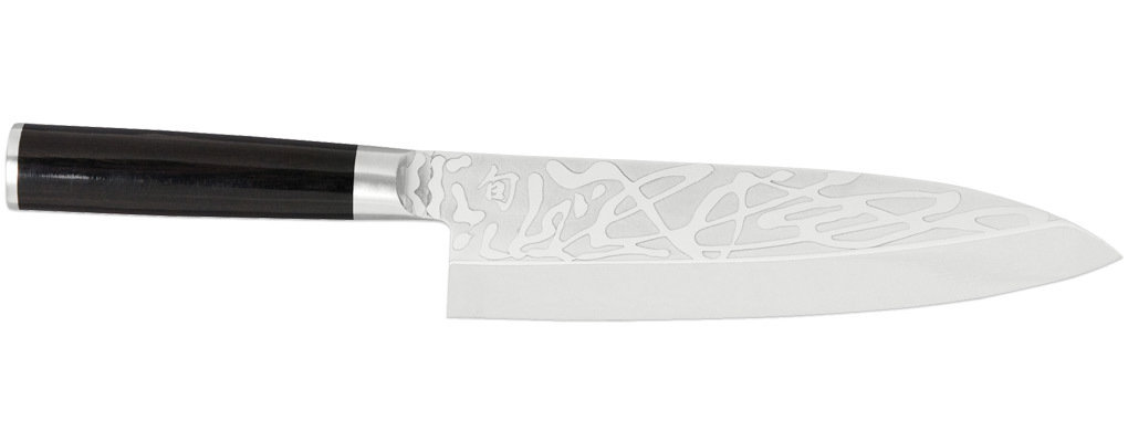 Shun Pro 8.25&quot; Deba ( Discontinued )
