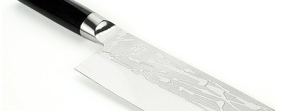 Shun Pro 8.25" Deba ( Discontinued )
