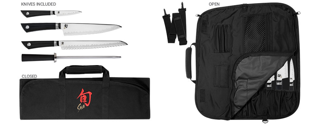 Shun Sora 5 Pc. Student Set