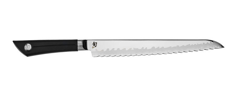 Shun Sora 9&quot; Bread Knife