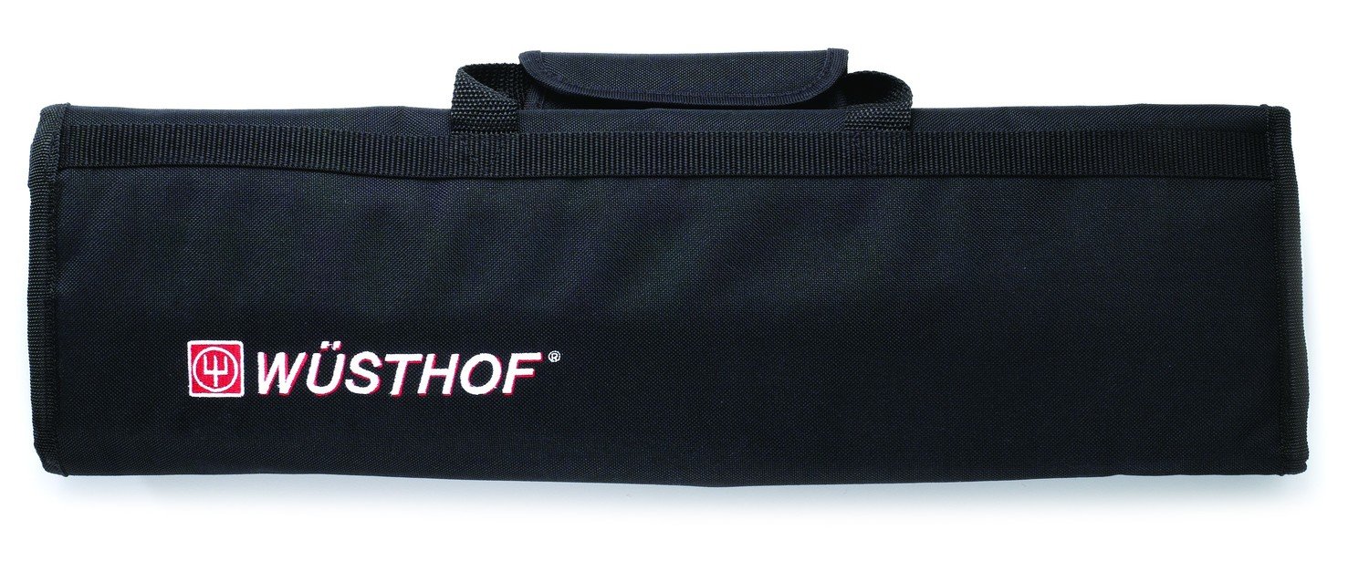 Wüsthof 8 Slot Chef Roll ( Discontinued )