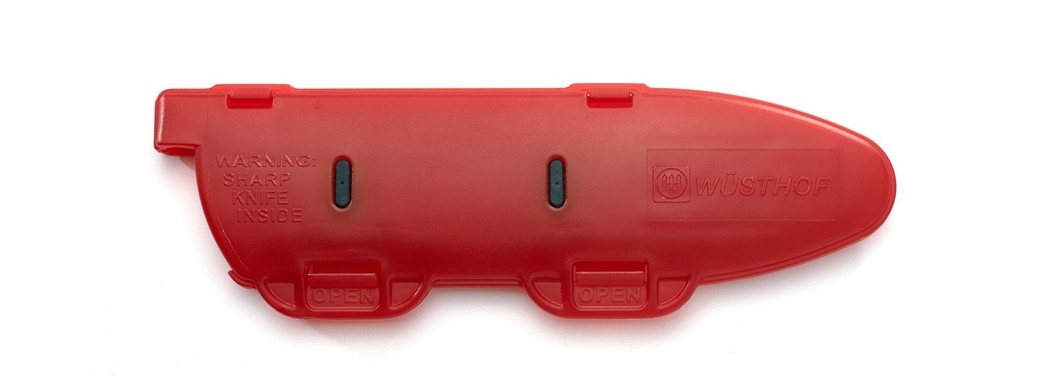 Wüsthof 8&quot; Blade Guard ( Discontinued )