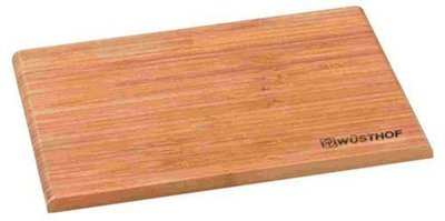 Wüsthof Bamboo Cutting Board ( Discontinued )