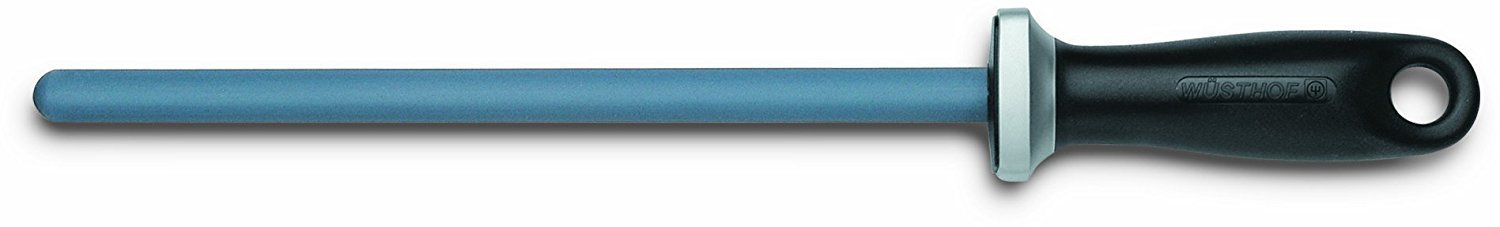 Wüsthof 10&quot; Ceramic Hone ( Discontinued )