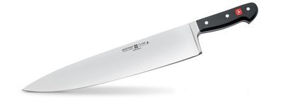 Wüsthof Classic 14&quot; Heavy Cook&#39;s Knife ( Discontinued )