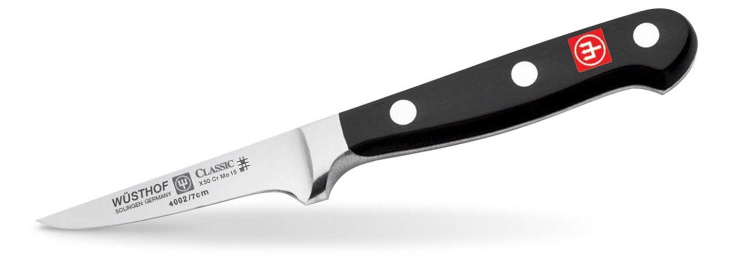 Wüsthof Classic 2.75&quot; Trimming Knife ( Discontinued )