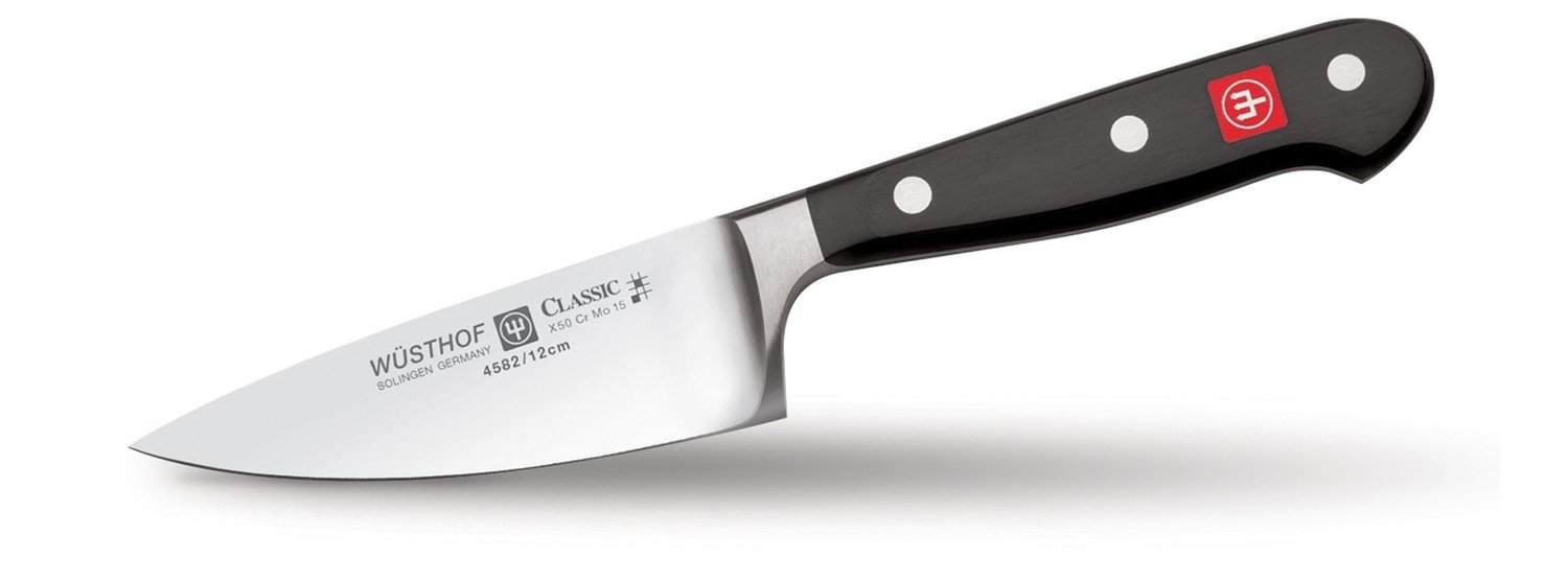 Wüsthof Classic 4.5” Cooks Knife ( Discontinued )