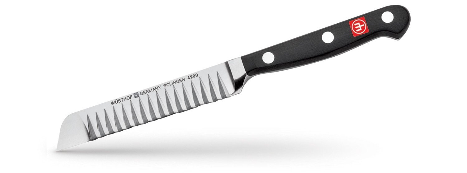 Wüsthof Classic 4.5&quot; Decorating Knife ( Discontinued )