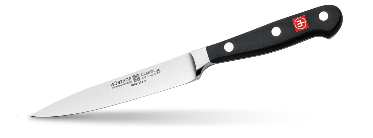 Wüsthof Classic 4.5&quot; Utility Knife