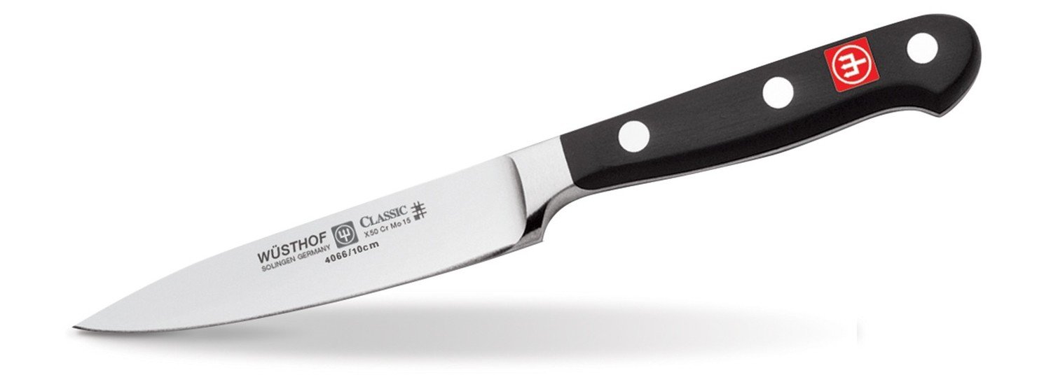 Wüsthof Classic 4&quot; Paring Knife