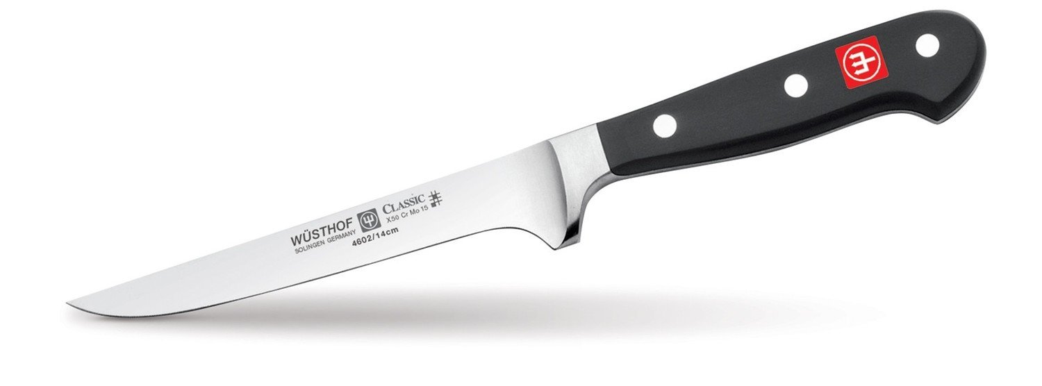 Wüsthof Classic 5&quot; Boning Knife