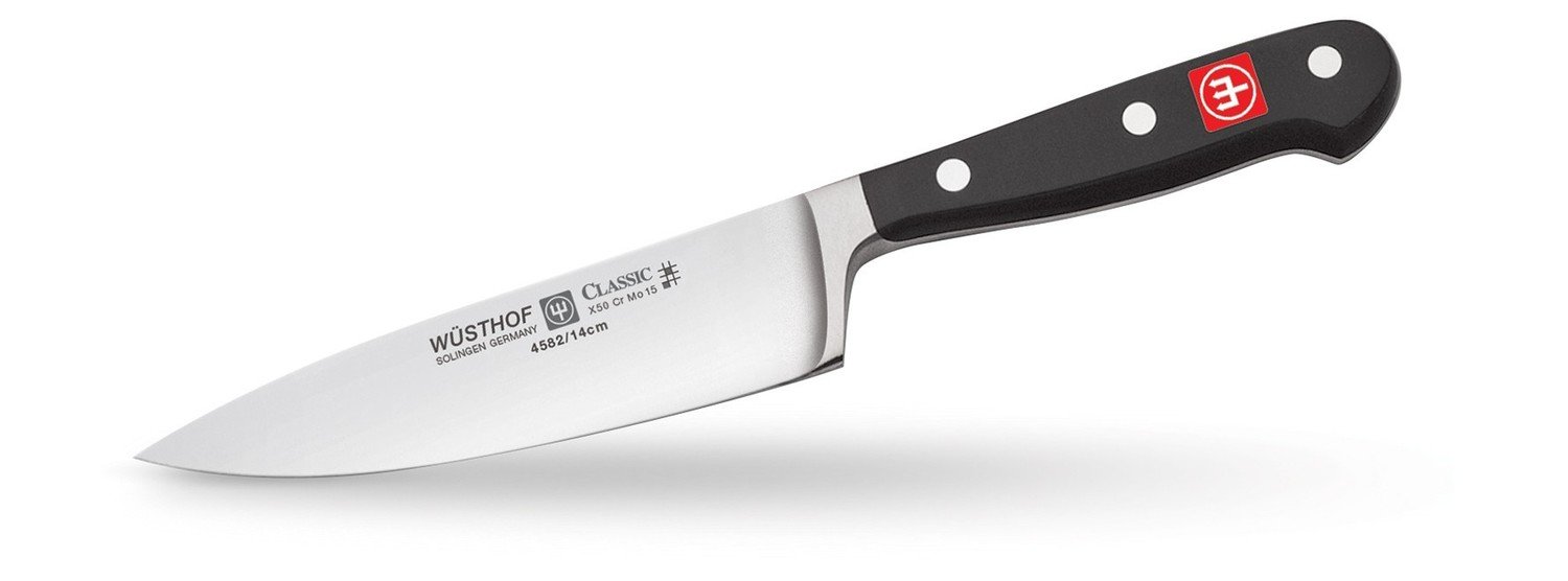 Wüsthof Classic 5&quot; Cook&#39;s Knife ( Discontinued )