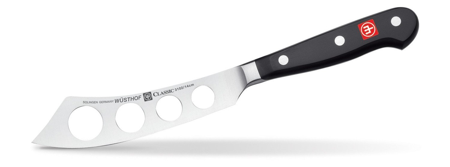 Wüsthof Classic 5&quot; Soft Cheese Knife