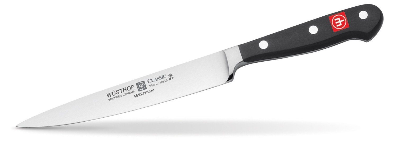 Wüsthof Classic 5&quot; Utility Knife ( Discontinued )