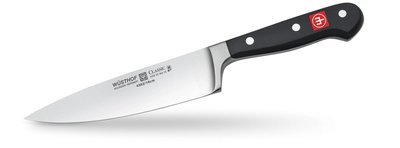 Wüsthof Classic 6&quot; Cook&#39;s Knife