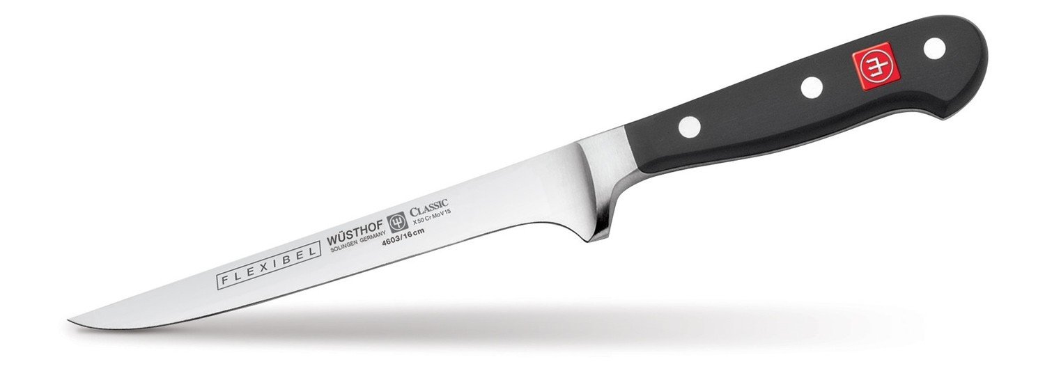 Wüsthof Classic 6&quot; Flexible Boning Knife ( Discontinued )