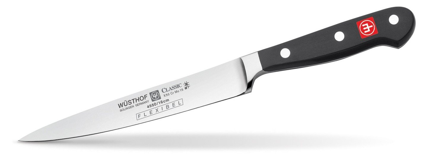 Wüsthof Classic 6&quot; Flexible Fillet ( Discontinued )