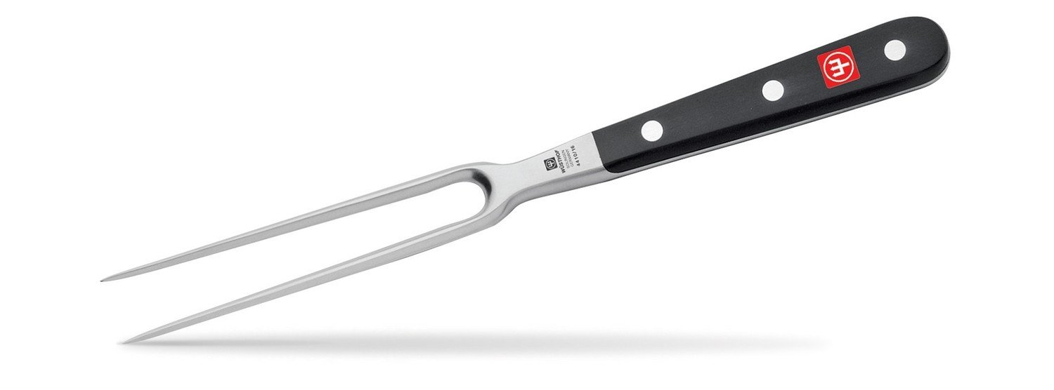 Wüsthof Classic 6&quot; Straight Meat Fork ( Discontinued )