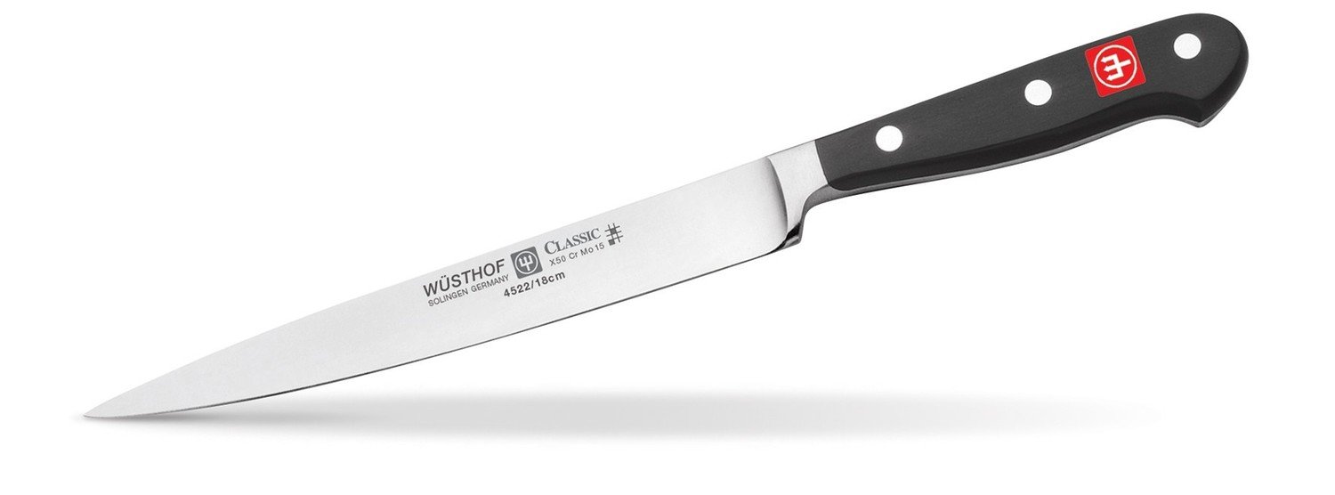 Wüsthof Classic 6&quot; Utility Knife