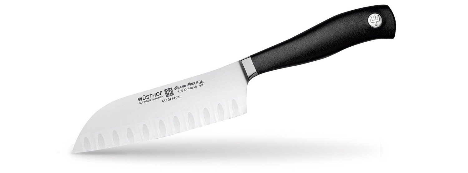 Wüsthof Classic 7&quot; Chai Dao ( Discontinued )