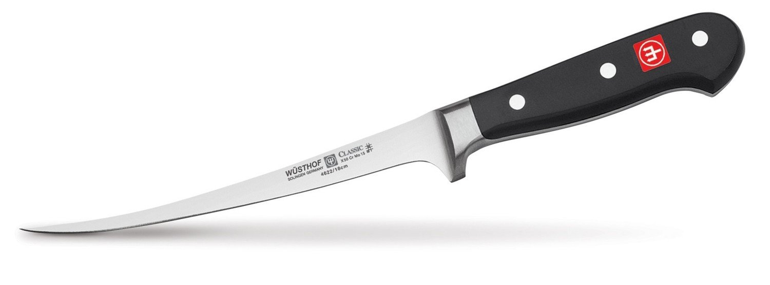 Wüsthof Classic 7&quot; Fillet Knife