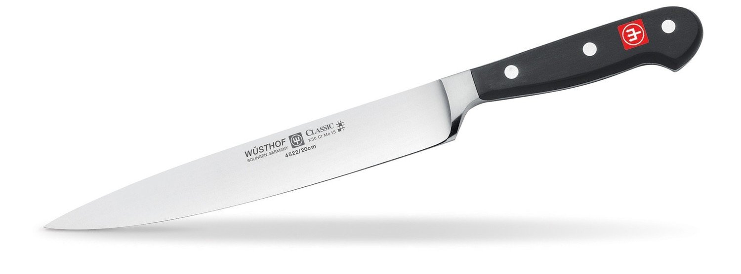 Wüsthof Classic 8” Carving Knife ( Discontinued )