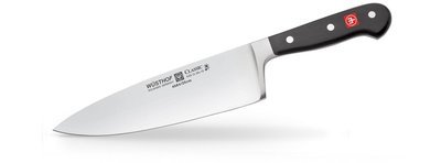 Wüsthof Classic 8&quot; Extra Wide Cook&#39;s Knife