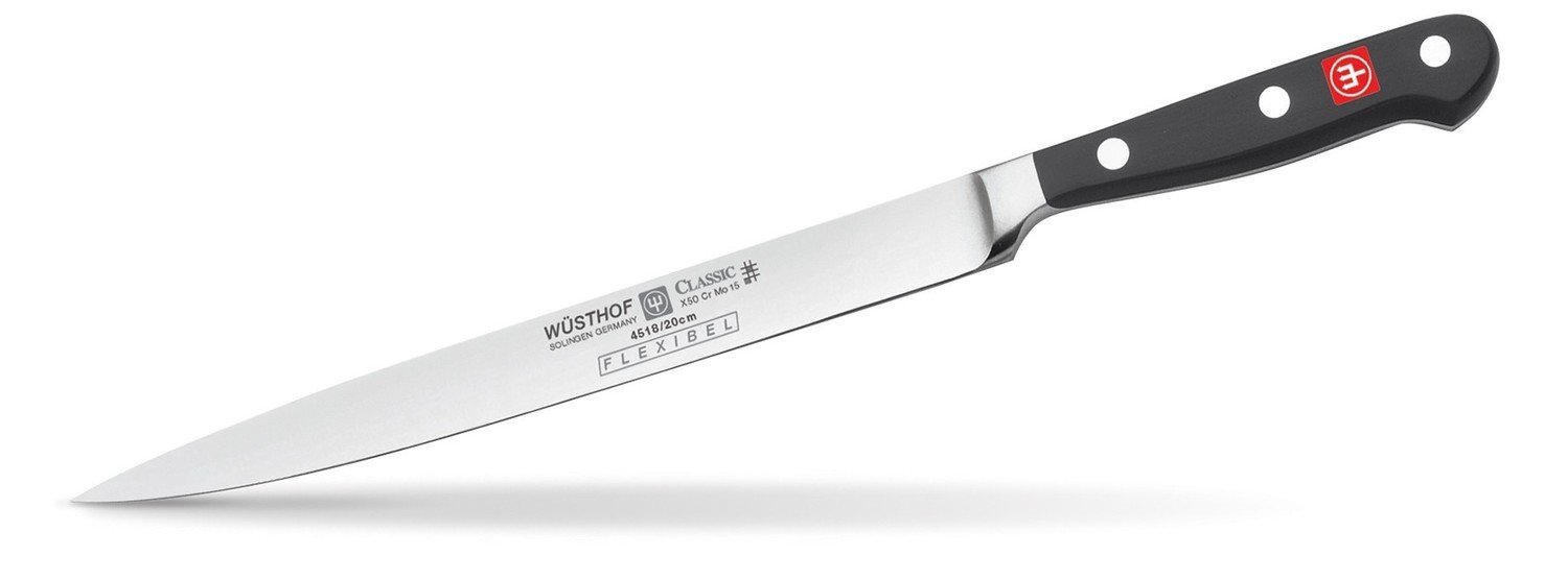 Wüsthof Classic 8&quot; Flexible Fish Fillet Narrow ( Discontinued )