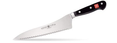 Wüsthof Classic 8&quot; Offset Deli Knife ( Discontinued )